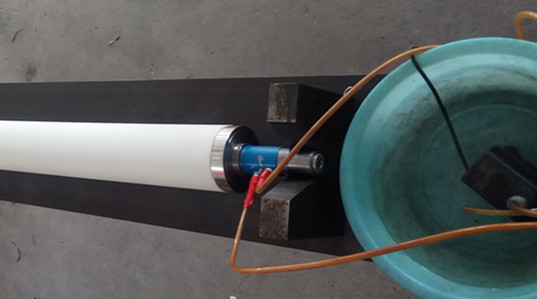 水冷卻弧形輥 水冷卻弧形輥